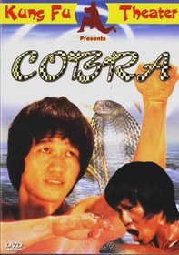 Cobra (Dubbed In English)