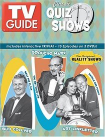 TV Quiz Shows: Classic Quiz Shows