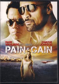 Pain And Gain