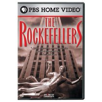 American Experience: The Rockefellers