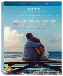 Waves [Blu-ray]