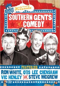 Comedy Central Presents - Southern Gents of Comedy