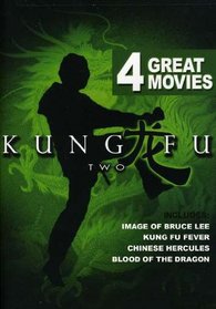 Kung Fu, Vol. 2