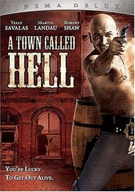 A Town Called Hell