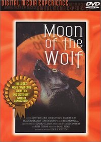 Moon of the Wolf