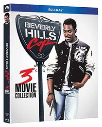 Beverly Hills Cop 3-Movie Collection [Blu-ray]