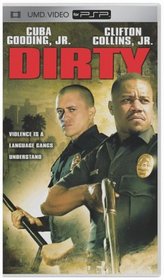 Dirty (2005) (Ws Dub Sub) [UMD for PSP]