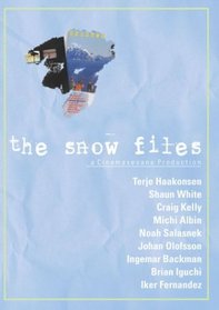 The Snow Files