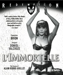L'Immortelle [Blu-ray]