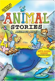 Animal Stories: Animal Ahoy