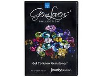 Gem Lovers' Collection ~ Volume 3 {Get to Know Gemstones}