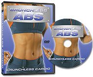 Crunchless Abs Cardio Core Sculpting