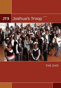 Joshua's Troop: JT3 - Joshua's Troop Live