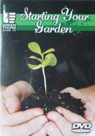 Starting Your Garden