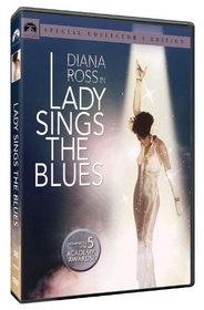 Lady Sings The Blues