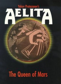 Aelita - Queen of Mars