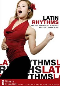 Latin Rhythms