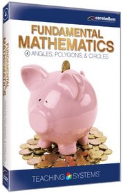Teaching Systems: Fundamental Mathematics 4 - Angles, Polygons, & Circles