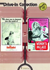 The Sexualist / Wendy's Palace