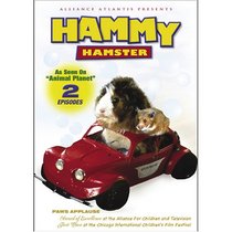Hammy the Hamster: Bubbles/The Monster