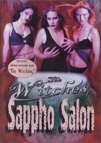 The Witches of Sappho Salon