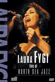 Laura Fygi: Live at North Sea Jazz