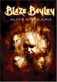 Alive in Poland