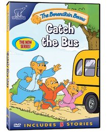 Catch the Bus