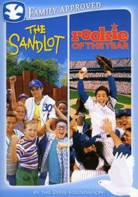 The Sandlot/Rookie of the Year