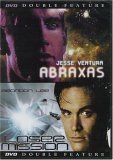 Abraxas/Laser Mission Double Feature