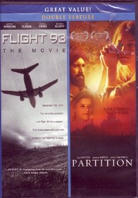 Flight 93/Partition