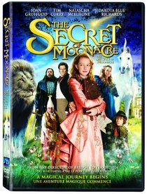 Secret Of Moonacre
