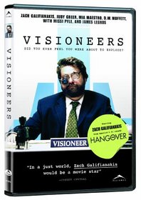 Visioneers (Widescreen) (2008)