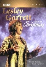 Lesley Garrett: Live at Christmas