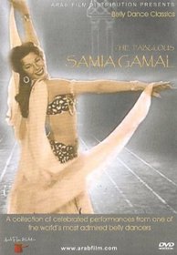 The Fabulous Samia Gamal