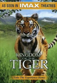 Kingdom of the Tiger