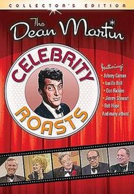 The Dean Martin Celebrity Roasts (Collector's Edition)