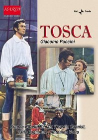 Tosca (Puccini) (Sub/Eng) (Sub/Fre) (Sub/Ita)