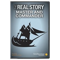 Smithsonian: The Real Story: Master and Commander DVD