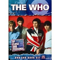The Who: Up Close & Personal