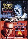 TV Double Feature-Star & The Story/Four Star Playhouse - Payment In Kind/A Place of His Own