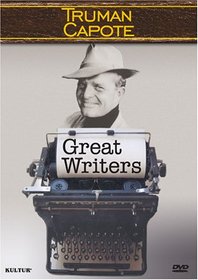 Great Writers: Truman Capote