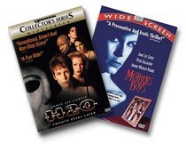 Halloween H20 (1998) /Mother's Boys (1995)