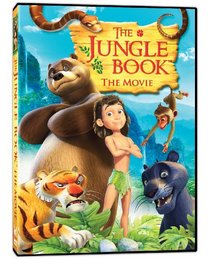 The Jungle Book