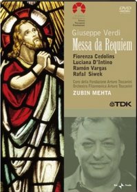 Verdi - Requiem