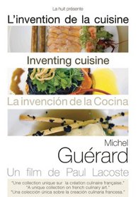 Inventing Cuisine: Michel Guerard