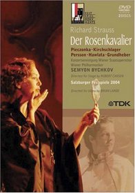 Strauss - Der Rosenkavalier