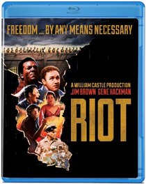 Riot [Blu-ray]