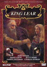 The Plays of William Shakespeare - King Lear