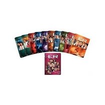 ER: The Complete Seasons 1-11